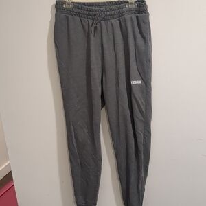 Gymshark Charcoal Joggers